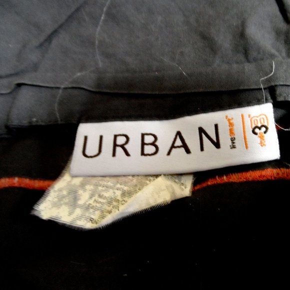 Studio 3B Bedding Studio 3b Urban Collection Duvet Sham Set Twin